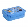 Porta pranzo bento 3 scomparti con Pirati | A Little Lovely