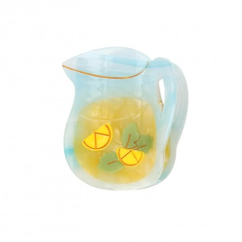 Fermaglio per capelli Limonata | Coucou Suzette