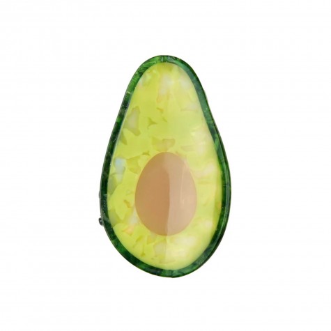 Fermaglio per capelli Avocado | Coucou Suzette