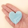 Fermaglio per capelli Cuore azzurro | Coucou Suzette