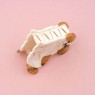 Fermaglio per capelli Shih tzu | Coucou Suzette