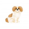 Fermaglio per capelli Shih tzu | Coucou Suzette