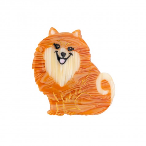 Fermaglio per capelli Spitz | Coucou Suzette