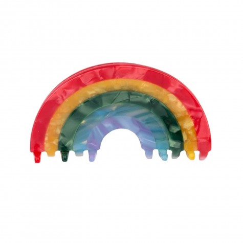 Fermaglio per capelli Arcobaleno | Coucou Suzette
