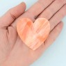 Fermaglio per capelli Cuore Rosa | Coucou Suzette