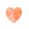 Fermaglio per capelli Cuore Rosa | Coucou Suzette