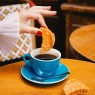 Fermaglio per capelli Croissant | Coucou Suzette