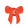 Fermaglio per capelli Fiocco rosso | Coucou Suzette