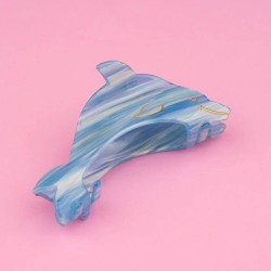 Fermaglio per capelli Delfino | Coucou Suzette 2