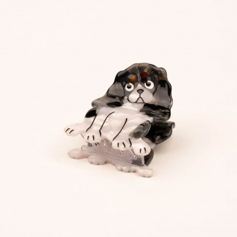 Fermaglio per capelli Cavalier King | Coucou Suzette