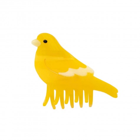 Fermaglio per capelli Canarino | Coucou Suzette