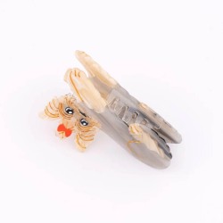 Fermaglio per capelli Yorkshire | Coucou Suzette 2