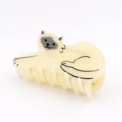 Fermaglio per capelli Siamese | Coucou Suzette