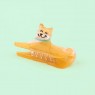 Fermaglio per capelli Cane Shiba | Coucou Suzette