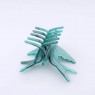Fermaglio per capelli Rondine | Coucou Suzette