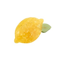 Fermaglio per capelli Limone | Coucou Suzette