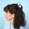 Fermaglio per capelli Occhio Azzurro | Coucou Suzette