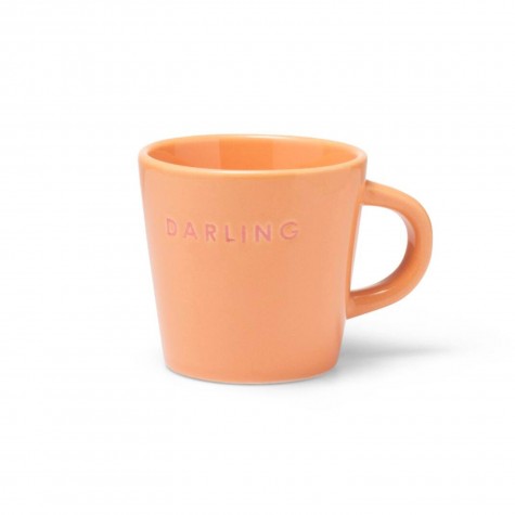 Tazzina da caffè in ceramica DARLING
