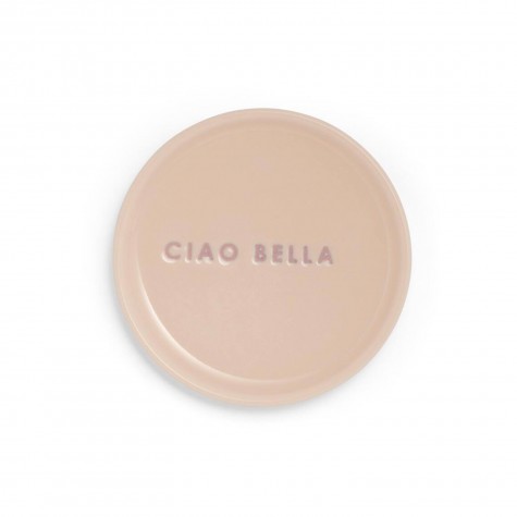 Piattino in ceramica CIAO BELLA