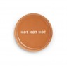 Piattino in ceramica HOT HOT HOT | Smilza