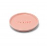 Piattino in ceramica IT'S SWEET