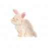 Fermaglio per capelli Coniglietto