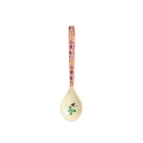 Rice x Nathalie Léte - Cucchiaino da tè con quadrifoglio | Rice