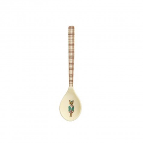 Rice x Nathalie Léte - Cucchiaino da tè con daino | Rice