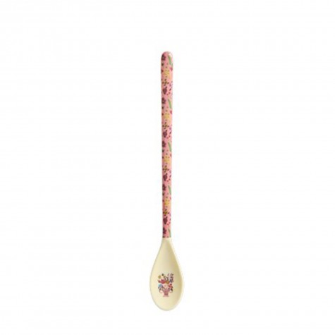 Rice x Nathalie Léte - Cucchiaino lungo con vaso di fiori | Rice