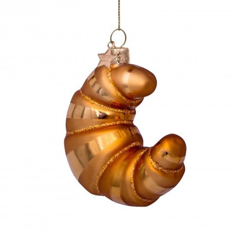 Decorazione in vetro soffiato a forma...