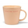 Tazza mug in ceramica "Dancing Queen" | Gallinasmilza