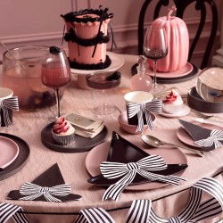 Tovaglioli di carta a forma... 2