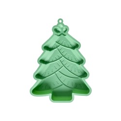 Stampo da forno a forma di albero di Natale | Gallinasmilza