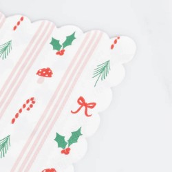 Tovagliolini di carta con... 2