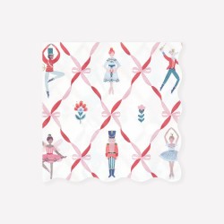 Tovaglioli di carta...