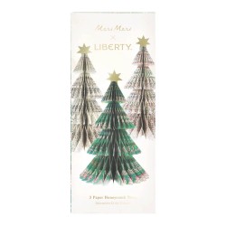 Alberi natalizi di carta... 2