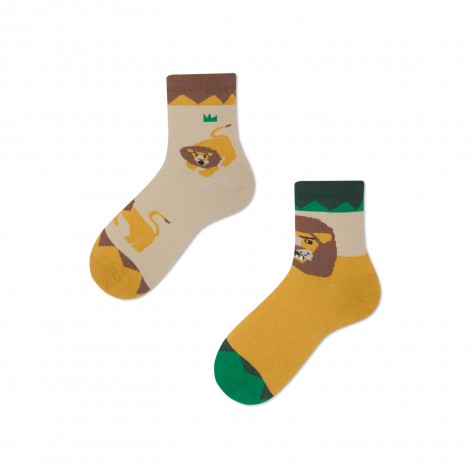 Calzini bimbo Savana | Gallinasmilza