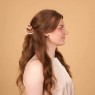 Fermaglio per capelli Religieuse