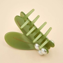 Fermaglio per capelli Vischio 2