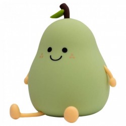 Luce notturna a LED Fragola 2