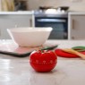 Timer da cucina a forma di pomodoro | Gallinasmilza