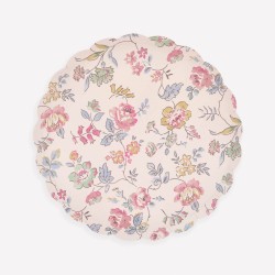 Piattini di carta in chintz...