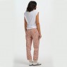 Pantaloni da donna leopardati | Gallinasmilza