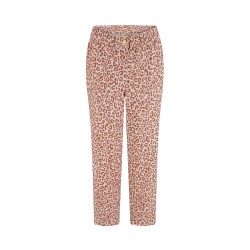 Pantaloni da donna leopardati | Gallinasmilza