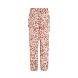 Pantaloni da donna leopardati | Gallinasmilza 2