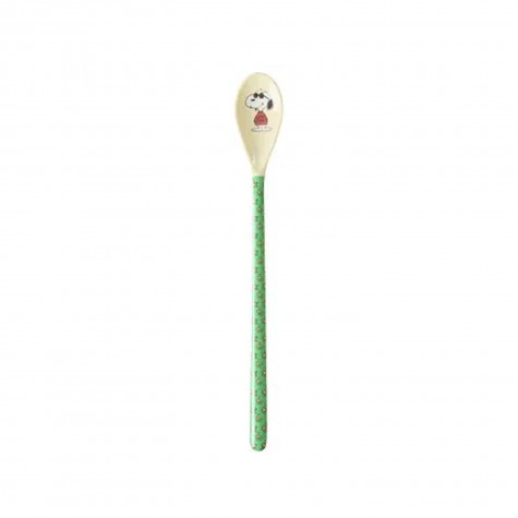 Cucchiaino lungo con Snoopy Joe Cool | Gallinasmilza