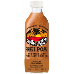 Puro Monoï di Tahiti...