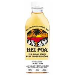 Puro Monoï di Tahiti al cocco