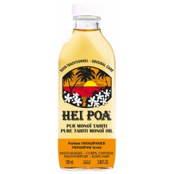 Puro Monoï di Tahiti al...