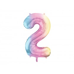 Palloncino compleanno...